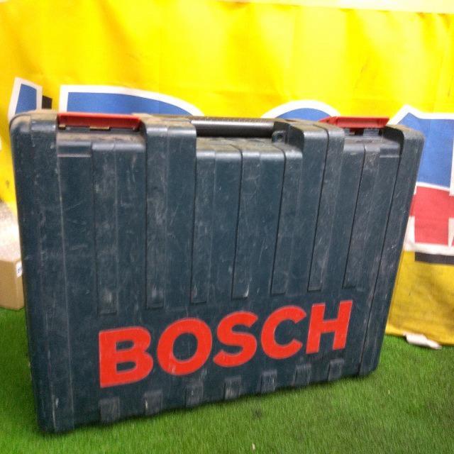 【BOSCH】GBH 36VF-LI 充電式ハンマードリル