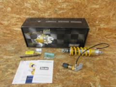 OHLINS リアサスペンション