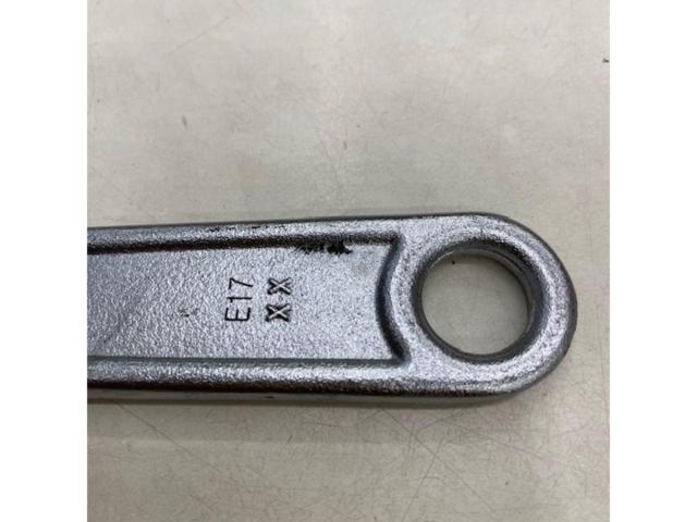【WG】TOYOTA 250mm モンキーレンチ