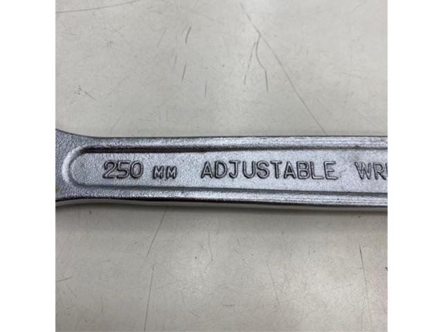 【WG】TOYOTA 250mm モンキーレンチ