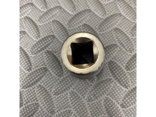 【WG】TONE 12角 22mm ソケット
