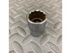 【WG】TONE 12角 21mm ソケット