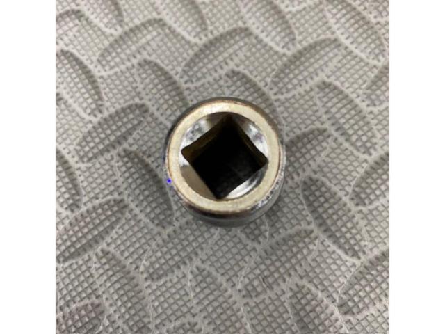 【WG】TONE 12角 21mm ソケット