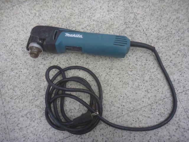 【WG】マキタ/makita マルチツール TM3010CT