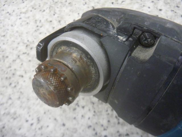 【WG】マキタ/makita マルチツール TM3010CT