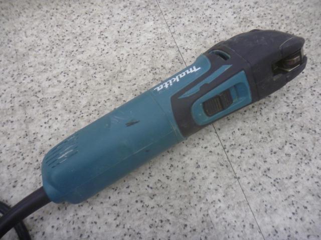 【WG】マキタ/makita マルチツール TM3010CT