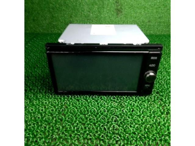 トヨタ純正 NSZT-W66T | 目立った傷や汚れ無し | アップガレージ 福岡 