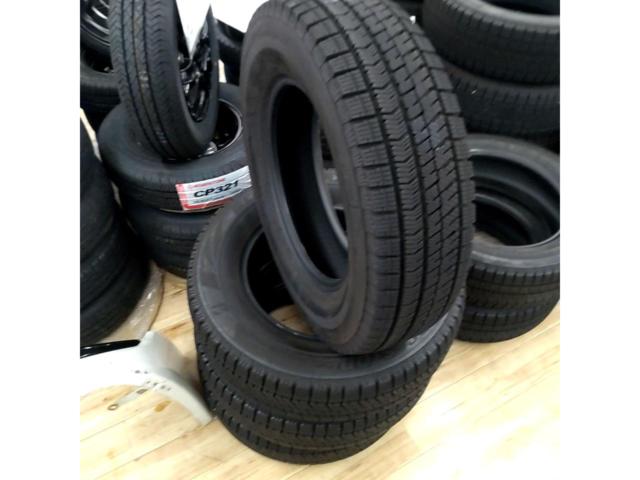 ☆激安4本セット☆【BRIDGESTONE】BLIZZAK VRX2 | やや傷や汚れあり 