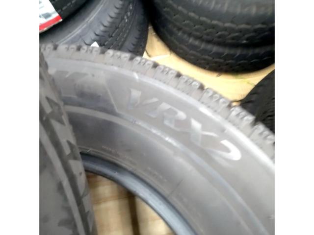 ☆激安4本セット☆【BRIDGESTONE】BLIZZAK VRX2 | やや傷や汚れあり 