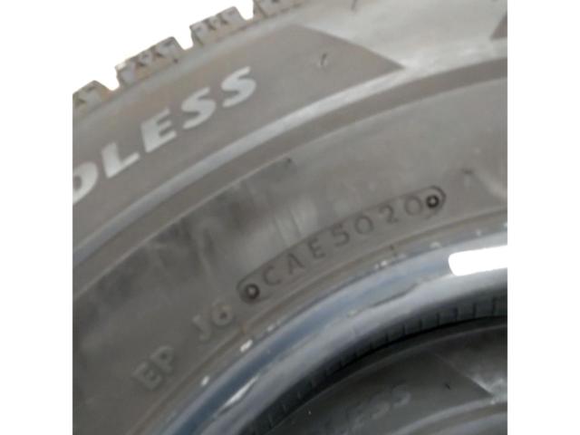 ☆激安4本セット☆【BRIDGESTONE】BLIZZAK VRX2 | やや傷や汚れあり 