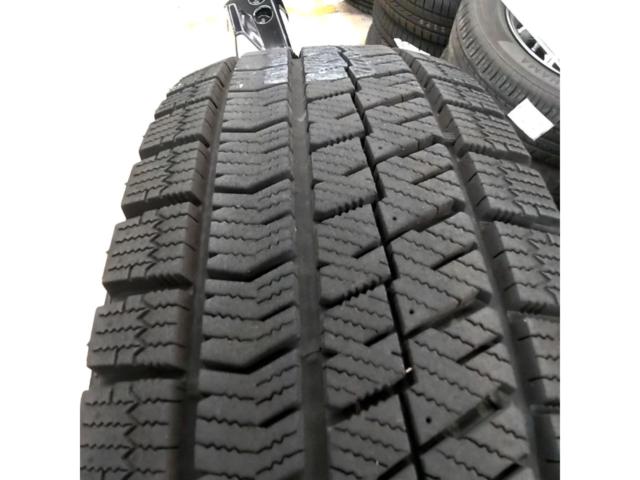 ☆激安4本セット☆【BRIDGESTONE】BLIZZAK VRX2 | やや傷や汚れあり 