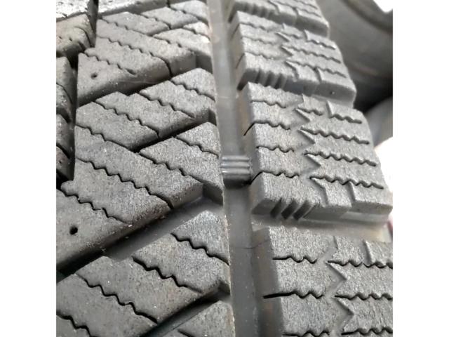 ☆激安4本セット☆【BRIDGESTONE】BLIZZAK VRX2 | やや傷や汚れあり 
