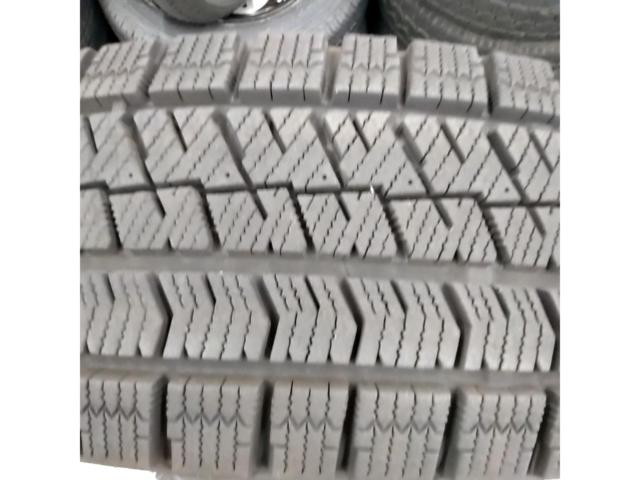 ☆激安4本セット☆【BRIDGESTONE】BLIZZAK VRX2 | やや傷や汚れあり 