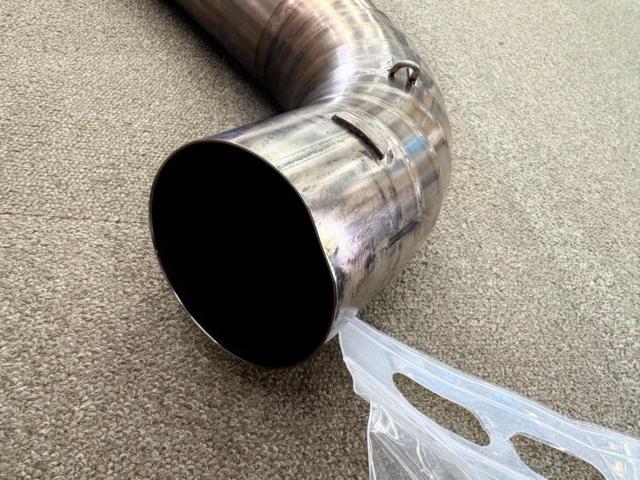 TOMEI
POWERED (Tomei Powered)
EXPREME
Ti
Full titanium muffler
WRX
STI(VAB)/
WRX
S4(VAG)/
Forrester (SJG)