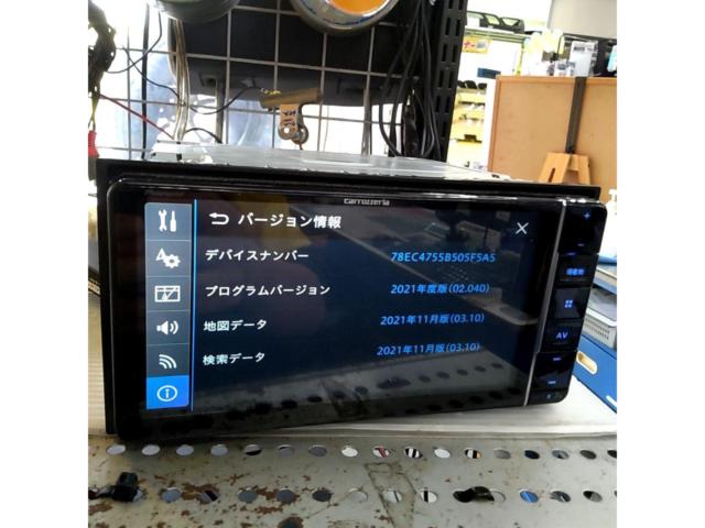 carrozzeria AVIC-RW812-D | やや傷や汚れあり | アップガレージ 