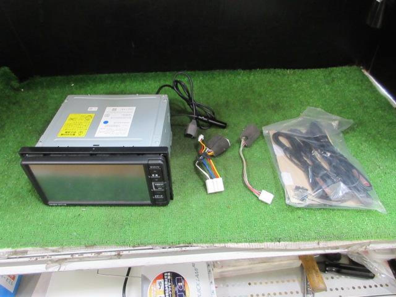 DAIHATSU】NMZK-W71D | やや傷や汚れあり | アップガレージ 静岡掛川店 