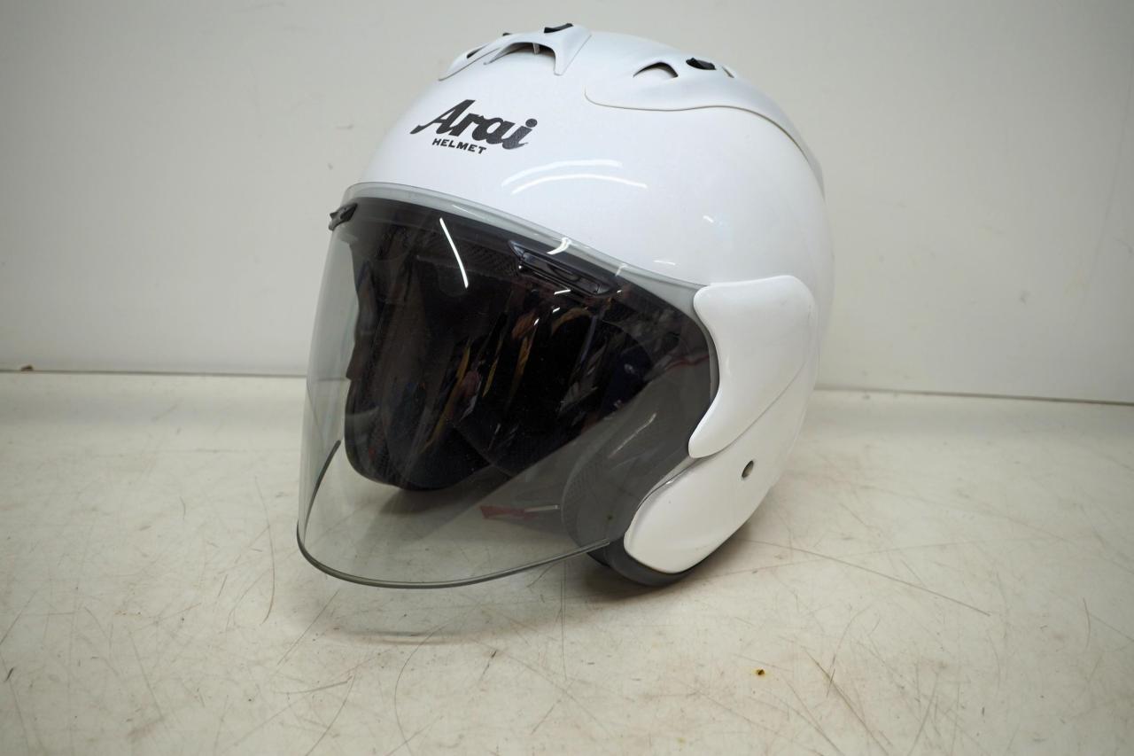 Arai SZ-Ram4 【サイズ:57・58cm】 | 傷や汚れあり | アップガレージ 
