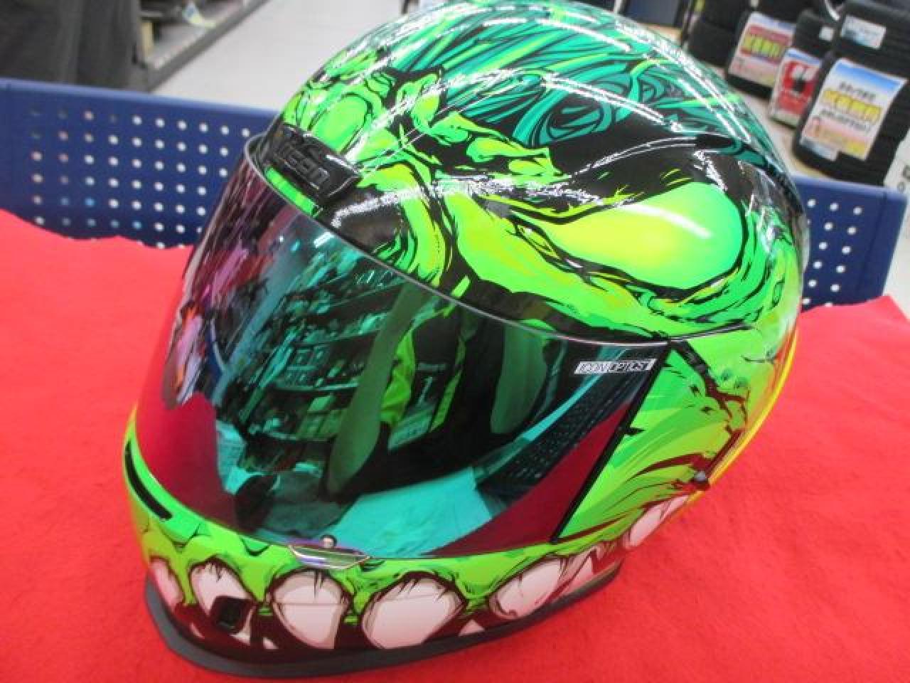 サイズL】ICON AIRFORM MANIK`R ヘルメット | やや傷や汚れあり 