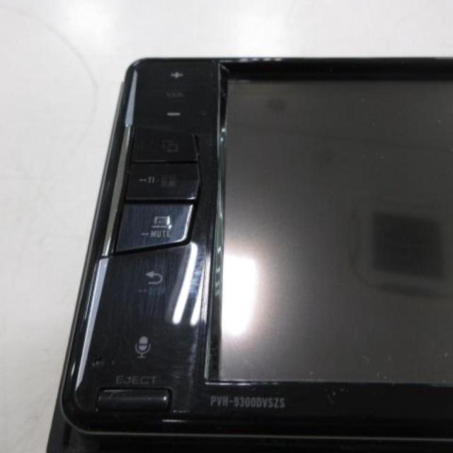 【スズキ 純正】carrozzeria PVH-9300DVSZS