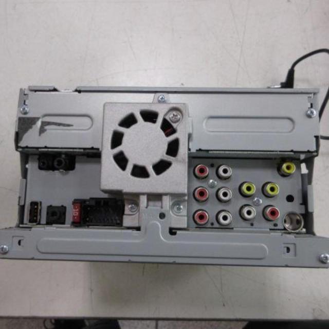 【スズキ 純正】carrozzeria PVH-9300DVSZS