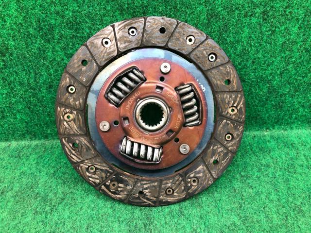 ダイハツ純正】DAIHATSU(ダイハツ) L880 コペン純正クラッチカバー+ 