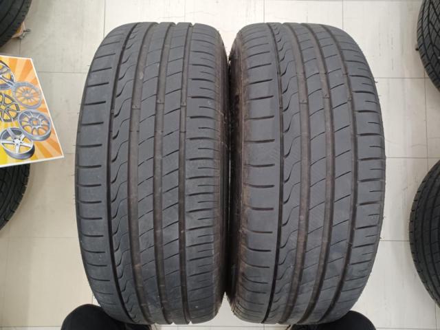 【BADX】632  LOXARNY MULTI FORCHETTA +【MINERVA】RADIAL F205  245/40R20