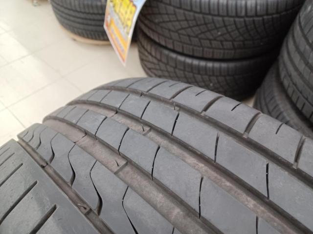 【BADX】632  LOXARNY MULTI FORCHETTA +【MINERVA】RADIAL F205  245/40R20