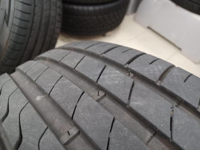 【BADX】632  LOXARNY MULTI FORCHETTA +【MINERVA】RADIAL F205  245/40R20