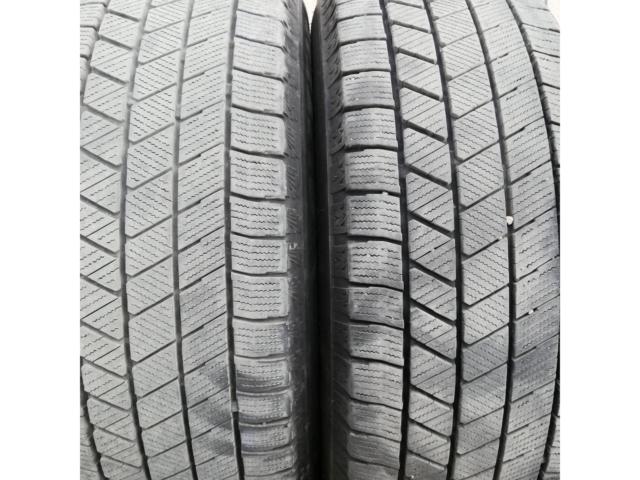 トヨタ純正(TOYOTA) プリウス 30系 後期 ホイール + BRIDGESTONE 