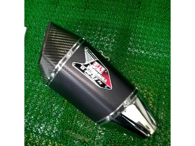【YOSHIMURA】 R-11Sq サイクロン EXPORT SPEC SUZUKI GSX-S750/R749