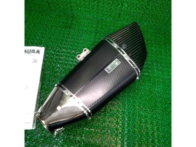 【YOSHIMURA】 R-11Sq サイクロン EXPORT SPEC SUZUKI GSX-S750/R749