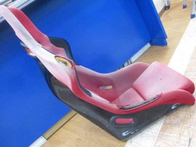 ワケアリ メーカー不明 フルバケットシート | わけあり（保証対象外 