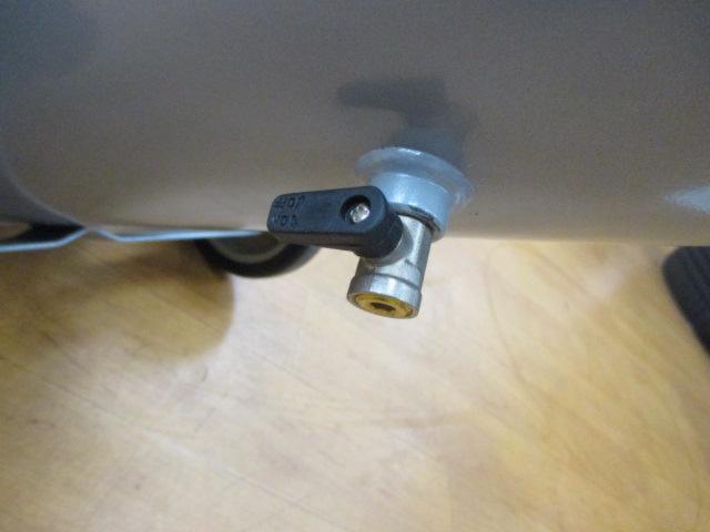 RETZLINK オイルレスエアコンプレッサ RZ-0925FIC