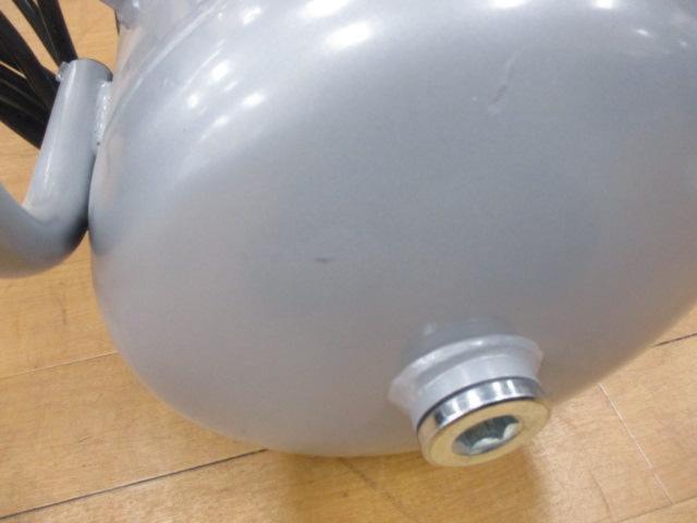 RETZLINK オイルレスエアコンプレッサ RZ-0925FIC