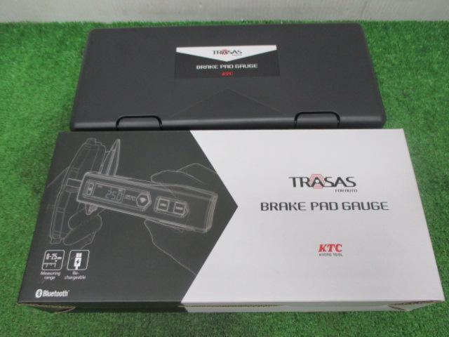 KTC ブレーキパッドゲージ