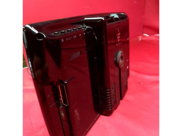 【ALPINE】PCX-M900Z-BK 9.0インチ WVGA LEDモニター