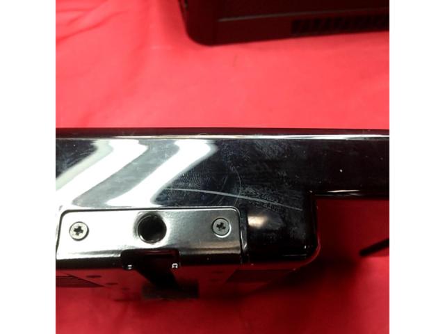 【ALPINE】PCX-M900Z-BK 9.0インチ WVGA LEDモニター
