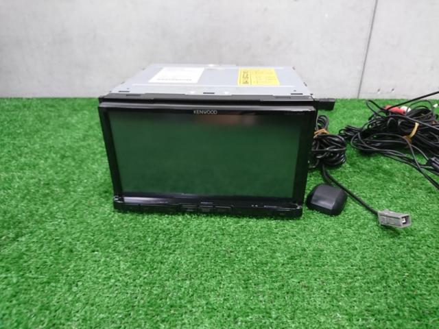 KENWOOD MDV-L500 | 目立った傷や汚れ無し | アップガレージ 札幌厚別 