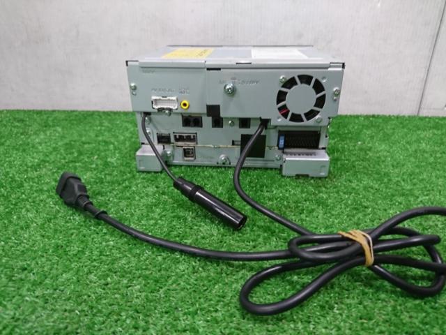 KENWOOD MDV-L500 | 目立った傷や汚れ無し | アップガレージ 札幌厚別 