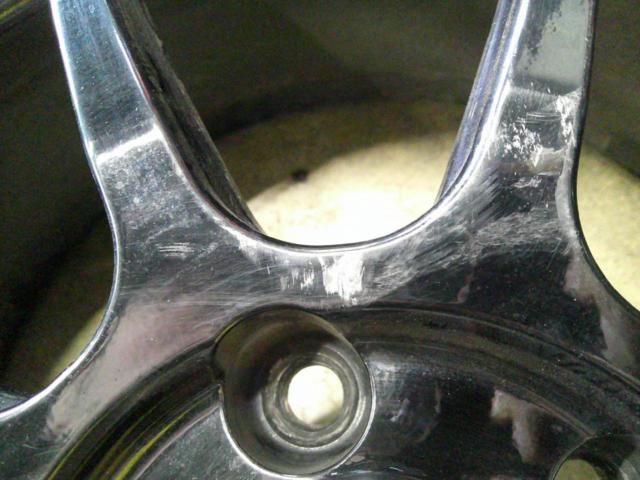 ENKEI Racing RSM9 + GOODYEAR EAGLE LS2000Ⅱ