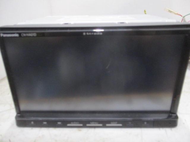 Panasonic CN-HA01D