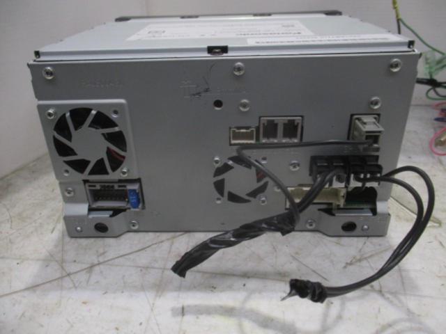 Panasonic CN-HA01D