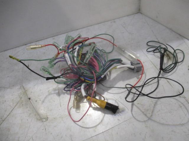 Panasonic CN-HA01D