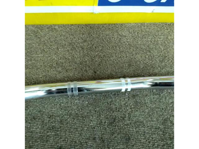 メーカー不明 ハンドルバー 22.2Φ