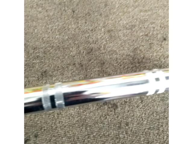 メーカー不明 ハンドルバー 22.2Φ
