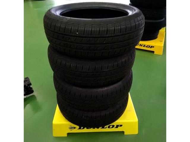 DELMAX】NEO81 165/55R15 | 目立った傷や汚れ無し | アップガレージ 