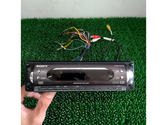 【SONY】MEX-R1