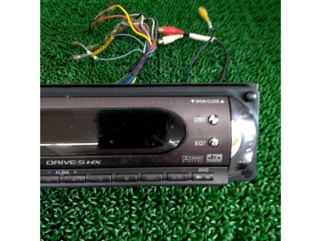 【SONY】MEX-R1