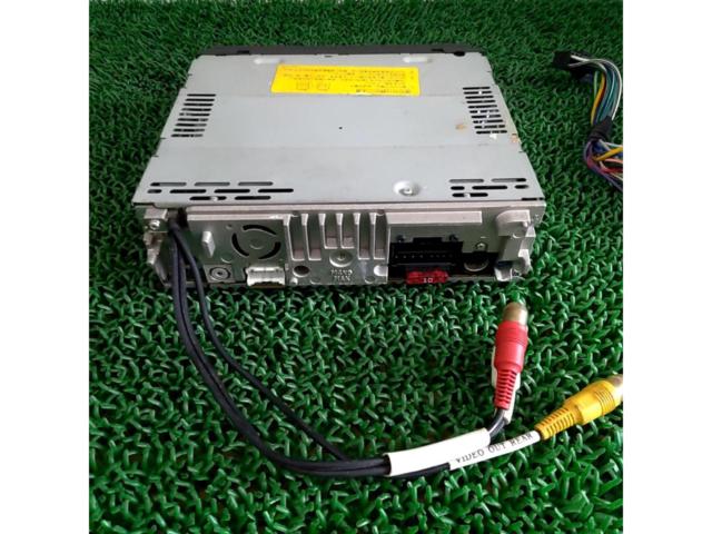 【SONY】MEX-R1