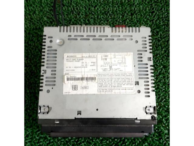 【SONY】MEX-R1